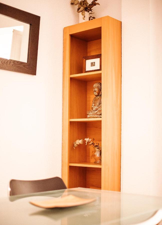 Rentalsevilla Gonzalez Cuadrado Exterior foto